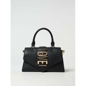 [LOVE MOSCHINO] 여성 핸드백 JC4226PP0MKC0 000 블랙 /6