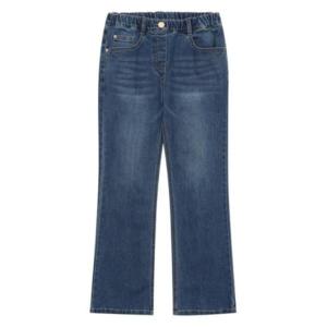 SFIT 에스핏 HC29 여아 부츠컷 중청바지 SJY509FJPT33