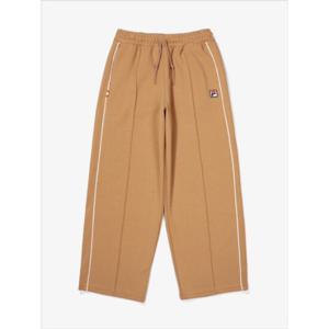[휠라] FILA 유니 테니스 라이프 와이드팬츠 FS2FPF3311X CAL