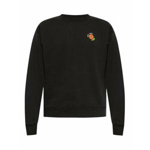 [KENZO] 남성 스웨트셔츠 스웨터 FF55SW2674MC99J 블랙 /8