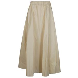 파로쉬 스커트 PIMPYD621140 004 Beige
