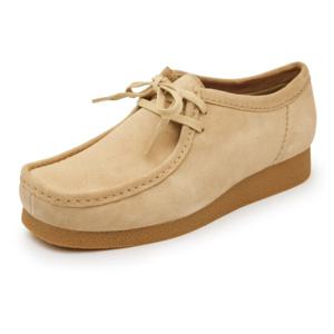 금강제화 클락스 왈라비 EVO 워터프루프 CLAOXC3645MF6