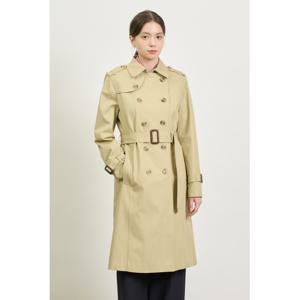 [BCBG] 다코타 바바리 B5S1N720