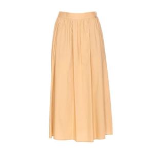 리우조 미디 스커트 WA5173T4853 60920 Beige