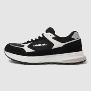 엄브로운동화 LQC UP123CTP10-BLK HENNESY JOGGER (헤네시 조거) / BLK