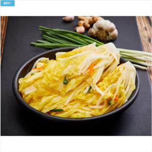 솜씨가 강원도 영월 모든재료 국내산 백김치 아이들김치 5kg