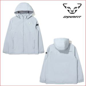 다이나핏 남성 상의 마이트 바람막이 후드 집업 자켓 YMP23122
