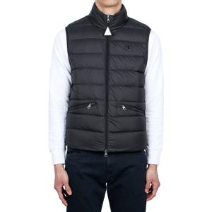 [몽클레르] 25SS LECHTAL 레찰 패딩조끼 (1A00144 549SK 999)
