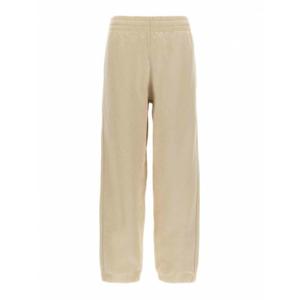 [BURBERRY] 여성 트랙수트 Bottoms 로고 조거 8103500 베이지 /8