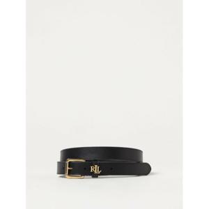 [LAUREN RALPH LAUREN] 여성 벨트 412968763 002 Brown /6
