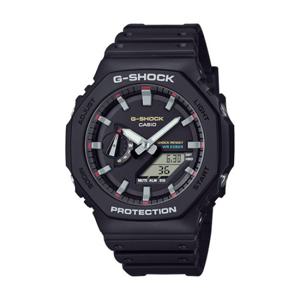 [지샥]GA-2100RL-1ADR LDJ  지얄오크 Iconic Styles
