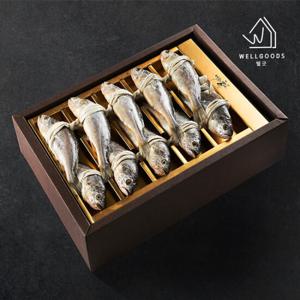 [웰굿]영광 법성포 굴비세트 명품 1호(2kg,10미)
