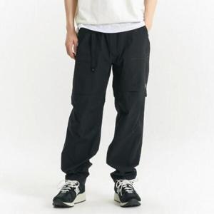 [뉴발란스] UNI 스트레치 카고팬츠_NBNTE12353-19