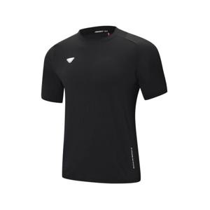 [25SS][다이나핏 공식](택가69,000원) 남성 헬릭스 반팔 티셔츠_YMM25264Z1