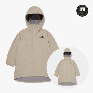 [노스페이스] 픽톤 레인 코트 NC2HQ00C