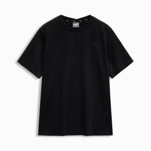 푸마 세이브존06 마하 자카드 반팔 티셔츠 PSJ9406521