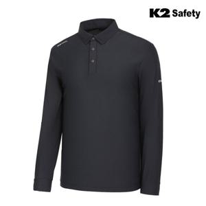 [K2세이프티] TS-5204 남성티셔츠