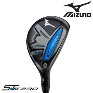 미즈노 ST-MAX 230 유틸리티 2024년 3번 19도, SR 병행