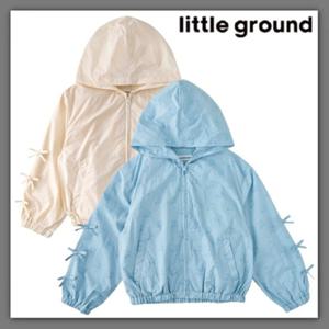 리틀그라운드 테일스쿱-코지윈드브레이크(75314-110-01)CH 딜 여아바람막이점퍼 선물