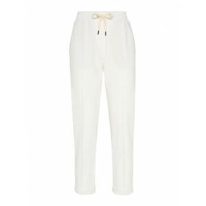 [BRUNELLO CUCINELLI] 여성 트랙수트 Bottoms 스포츠 팬츠 MH827FB799C600 베이지 /8
