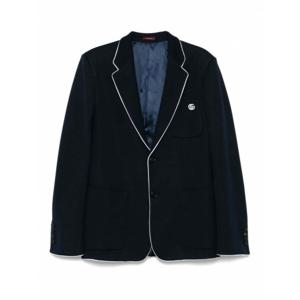 [GUCCI] 남성 캐주얼 자켓 MarcelloJacket 819251Z7AFP4240 Blue /8