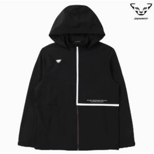 다이나핏 (택가 189,000원) 남성 무버 스포티한 트레이닝 후드 자켓 YMP22126
