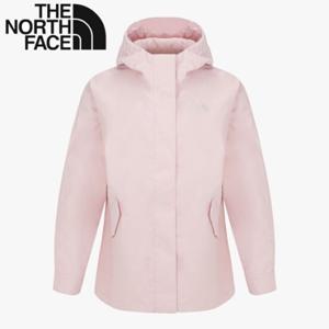 노스페이스 NJ2HR34B 여성 컨벡스 파카 방수 바람막이 자켓 KR