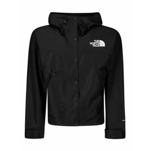 [THE NORTH FACE] 여성 캐주얼 자켓 W Dryvent Mono 마운틴 NF0A88YXBLACK 블랙 /8