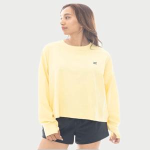 빌라봉 여성 MORFY SUNSET ARCH 긴팔 래쉬가드 WF11RS115SBU