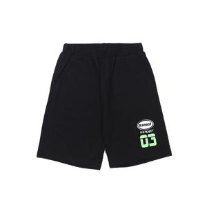 [알로봇]알로봇 스포티5부팬츠_BLACK(143E9-415-07)_BK