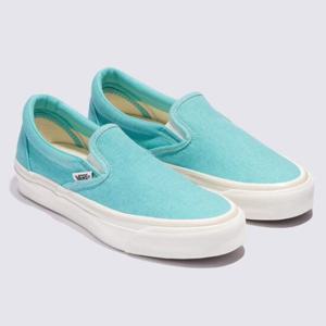 반스 VN000CWALZZ MTE Slip-On 슬립온 리이슈 98 여성용 쿠셔닝 편안한 착화감 쿠션