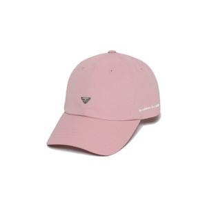 [25SS][다이나핏 공식](택가49,000원) 여성 이지핏 스포츠 볼캡_YWA25C09P4