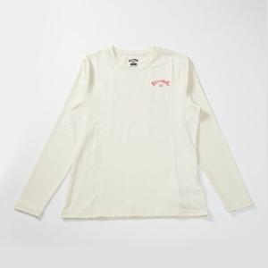빌라봉 여성 SUNSET GLOW 긴팔 래쉬가드 WF11RS087SCS