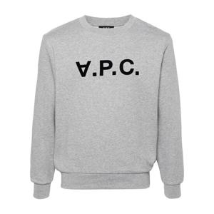 아페쎄 스탠다드 VPC 맨투맨 그레이 COHBN M27907 TPI