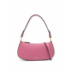 [COCCINELLE] 여성 크로스 바디 백 그레인 레더 미니 E5MRF520101P48 Fuchsia /8