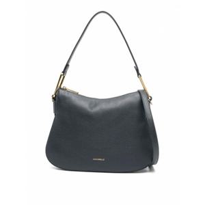 [COCCINELLE] 여성 토트 백 그레인 레더 E1PQR130201B29 Blue /8