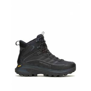 [MERRELL] 남성 앵클 부츠 Moab 스피드 2 Thermo 미드 Wp Spk J037761TRIPLE 블랙 /8