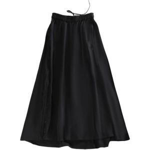 아디다스 Y3 숏 스커트 JN4985 BLACK Black