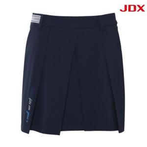 JDX HC08 오비 포인트 반전 플리츠큐롯 X2PQV5781(DN)