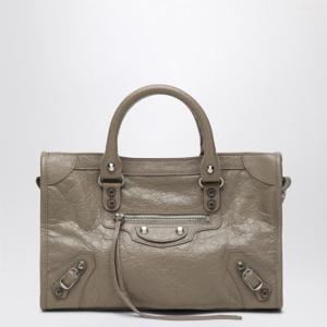 발렌시아가 가방 8114422AA9S Beige