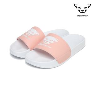 (택가 39,000원) 다이나핏 남성 여성 공용 슬라이더 레오 슬리퍼 YUS23N51P1