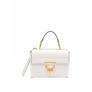 [COCCINELLE] 여성 숄더 백 Arlettis E1ND855B701H14 화이트 /8