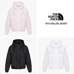 [노스페이스]여성 칠러 여름 자켓 NJ3LR37