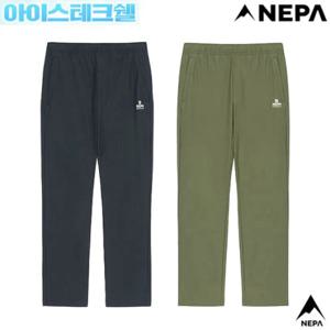 [네파][바지 트레이닝](7L36322) 남성 아이스테크쉘 포레스타 트레이닝 팬츠(7L36222 세트)
