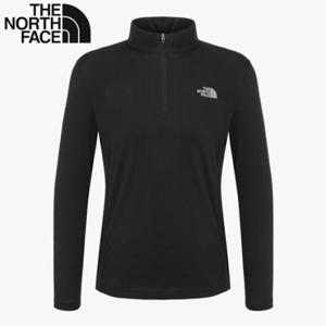 노스페이스 NT7LR32A 여성 비스티 긴팔 등산 집티셔츠 KR