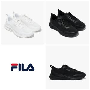 [휠라] FILA 남여공용 초경량 런닝화 트렉슬러 N3 2.0 1RM02940H 2종