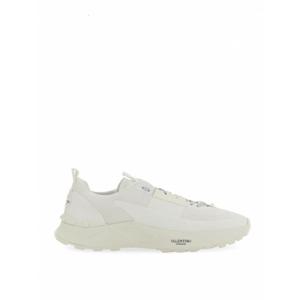 [VALENTINO] 남성 트레이너 스니커즈 로우 탑 트루 Act 4Y0S0H96PTN0BO 화이트 /8