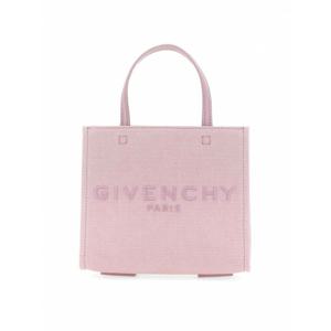 [GIVENCHY] 여성 토트 백 미니 G 토트 BB50N0B1ZS656 Nude Neutrals /8
