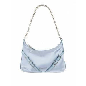 [GIVENCHY] 여성 크로스 바디 백 Voyou 파티 BB50W0B1W2050 Blue /8
