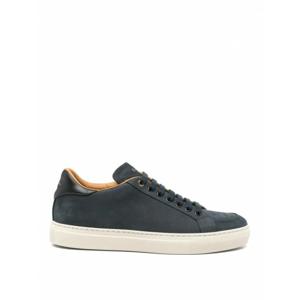 [PAUL SMITH] 남성 트레이너 Banff 스니커즈 M1SBNF06PNUB49 Blue /8